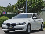BMW 3 Series 2012