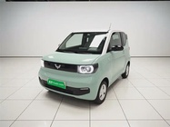 Wuling Mini 2021