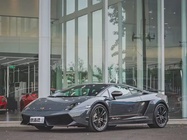Lamborghini Gallardo 2011