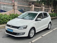 Volkswagen Polo 2013