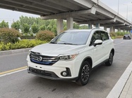 GAC GS4 2018