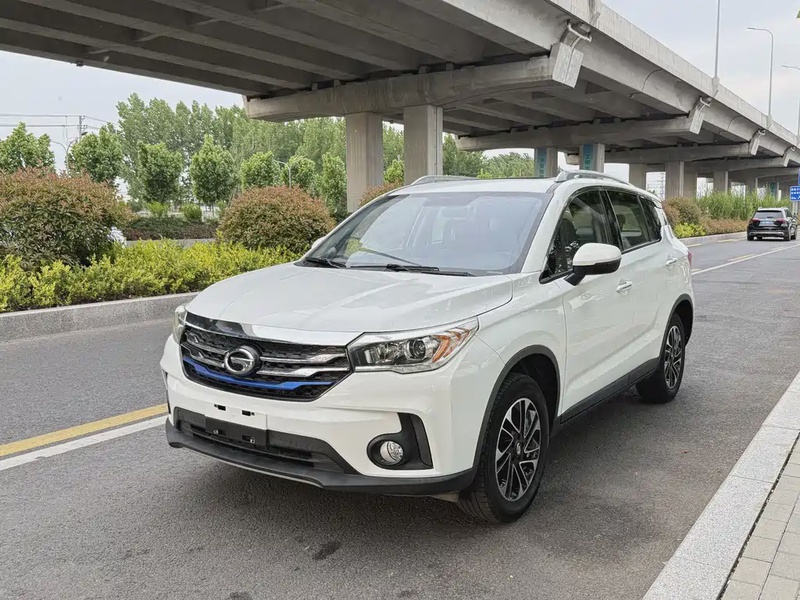 GAC GS4