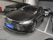 BYD Destroyer 2024