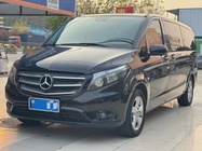 Mercedes-Benz Vito 2021