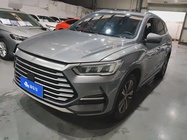 BYD Pro 2021