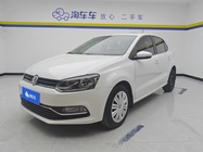 Volkswagen Polo 2017