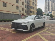 Geely L 2022