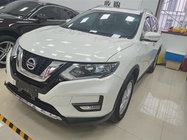 Nissan X-Trail 2019