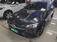 Mercedes-Benz C-Class 2023