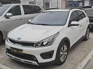 Kia KX Cross 2018