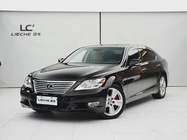 Lexus LS 2010
