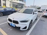 BMW X2 2021