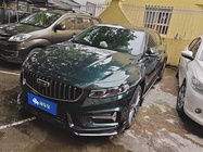 Geely Xingrui 2023
