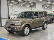 Land Rover Sport 2012