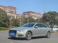 Audi A4 2016
