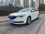 Buick Excelle 2019