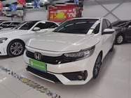 Honda Envix 2023