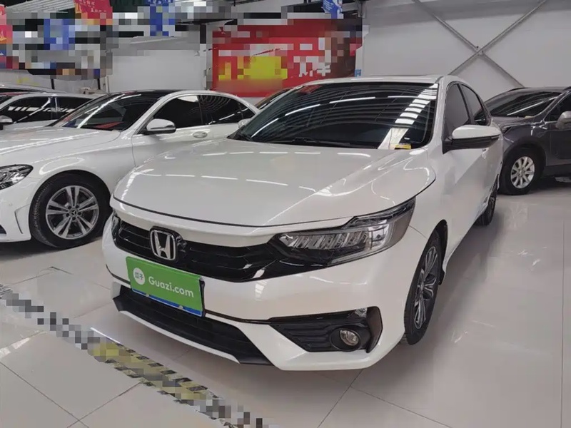 Honda Envix