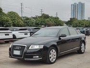 Audi A6 2012