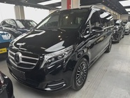 Mercedes-Benz V-Class 2020