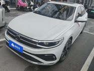 Volkswagen Bora 2024