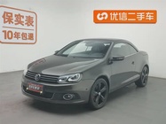 Volkswagen Eos 2011