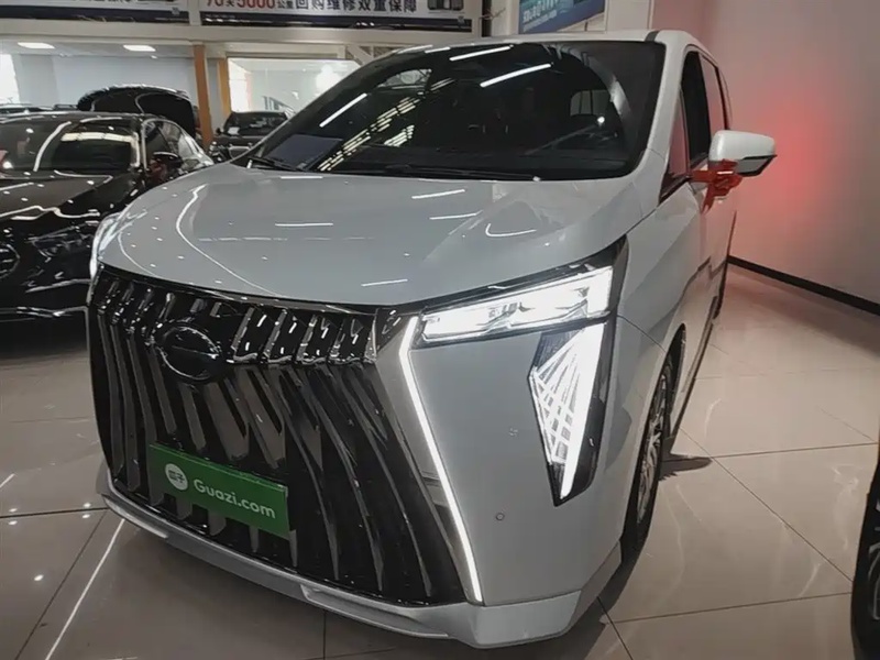 GAC M8