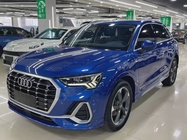 Audi Q3 2019