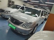 Buick GL8 2015