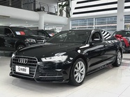 Audi A6 2018