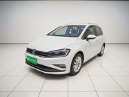 Volkswagen Golf 2021