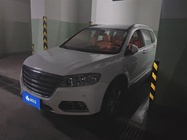 Haval H6 2014