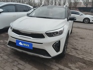 Kia KX1 2023