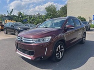 Citroen C3 2015