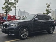 BMW X3 2020