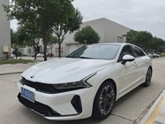 Kia K5 2021
