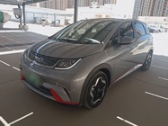 BYD Dolphin 2023