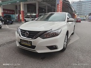 Nissan Teana 2018