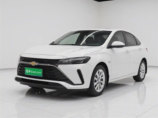 Chevrolet Monza 2023