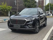 Hongqi HS5 2021