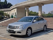 Nissan Sylphy 2009