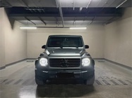 Mercedes-Benz G-Class 2023
