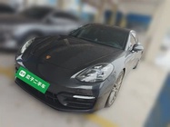 Porsche Panamera 2023