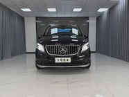 Mercedes-Benz Vito 2022