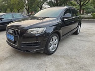 Audi Q7 2011
