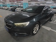 Buick Regal 2020