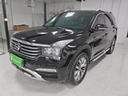 GAC GS8 2017