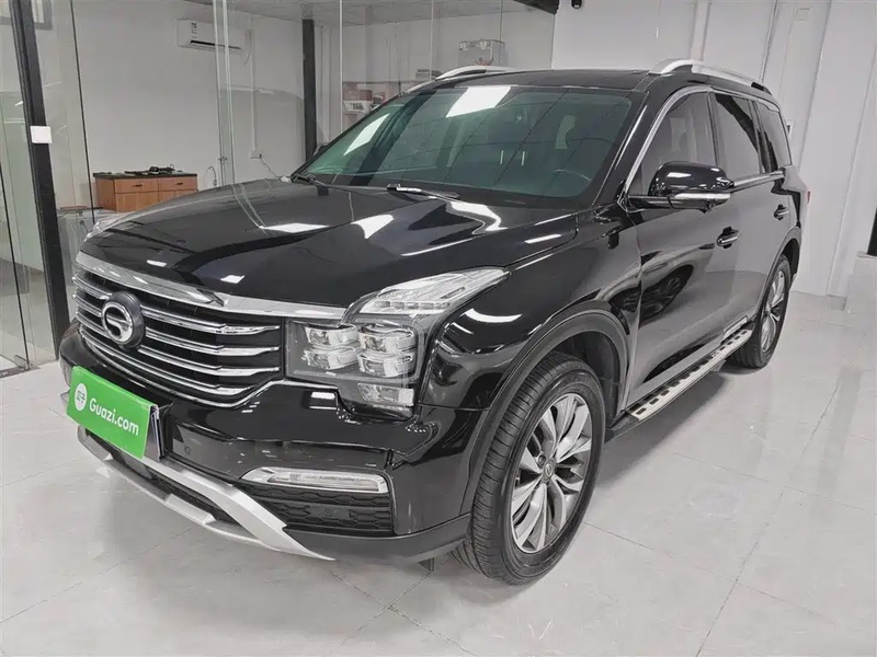 GAC GS8