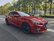 Mazda 3 2015