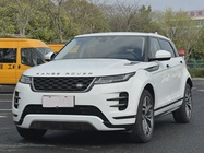 Land Rover Evoque 2024